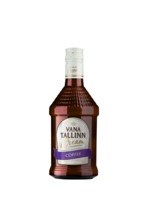Lichior Vana Tallinn Coffee Cream 0.5L
