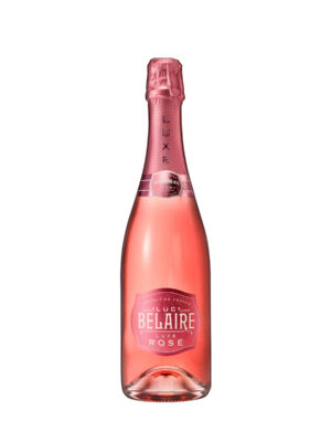 Luc Belaire Luxe Rose 0.75L
