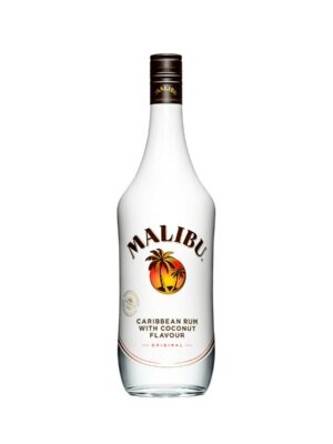 Malibu Original Lichior Coconut 0.7L
