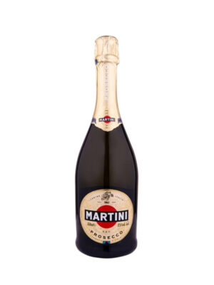 Martini Prosecco DOC Brut 0.75L