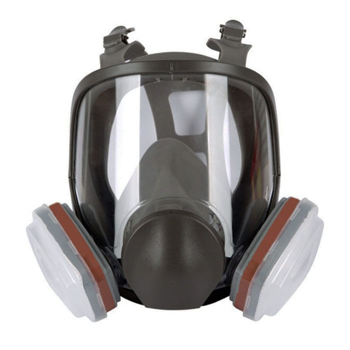 Masca de gaz, Promask, protectie respiratorie, army