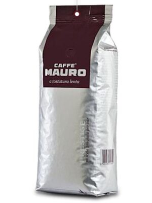 Mauro Prestige cafea boabe 1kg