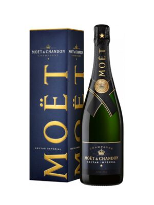 Moet Chandon Nectar Imperial 0.75L