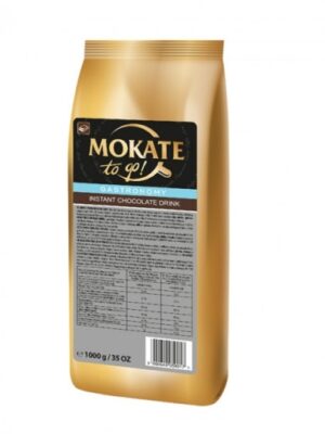 Mokate Ciocolata Instant Gastronomy Premium 1kg