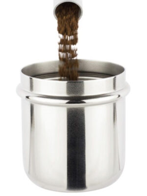 Motta instrument inox pentru dozarea cafelei 60mm