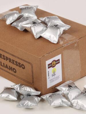 New York capsule compatibile Lavazza Espresso Point 100buc