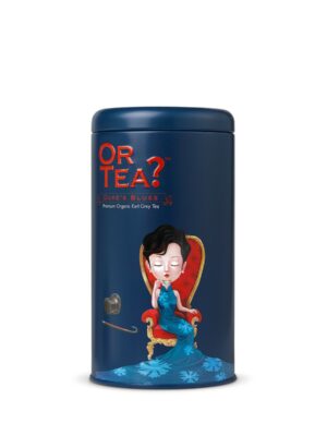 Or Tea Dukes Blues Premium Organic Loose Tea 100g
