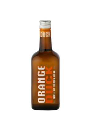 Orange Duck Triple Sec Lichior 0.7L