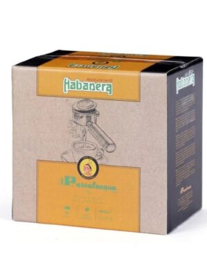 Passalacqua Habanera cialde ESE 50 buc