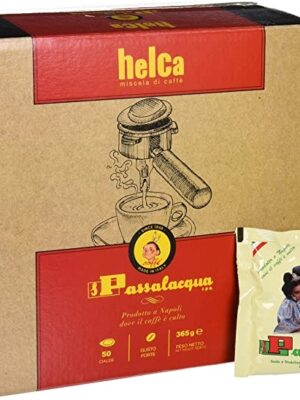 Passalacqua Helca cialde ESE 50 buc