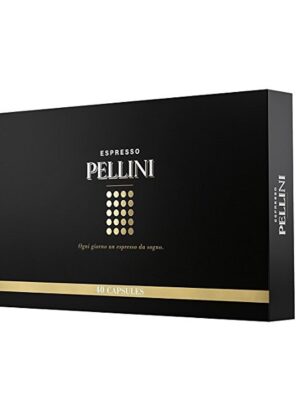 Pellini Multipack 40 capsule compatibile Nespresso