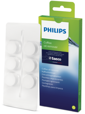 Philips CA6704/10 pastile curatare sistem 6 buc