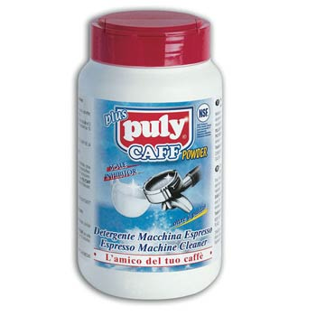 Puly Caff detergent praf curatare backflush 570gr