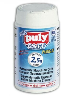 Puly Caff pastile curatare (degresare) 2
