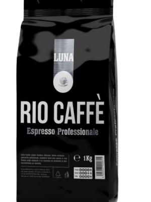 Rio Caffe Luna 1kg cafea boabe