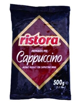 Ristora Cappuccino 500g