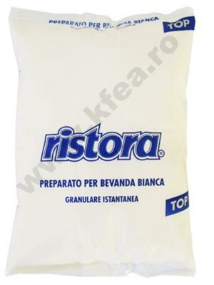 Ristora Top lapte granulat 500g