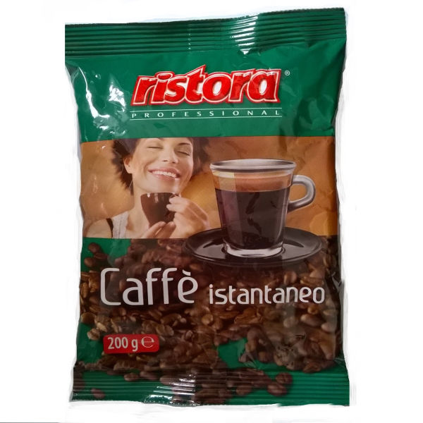 Cafea Instant Mocca