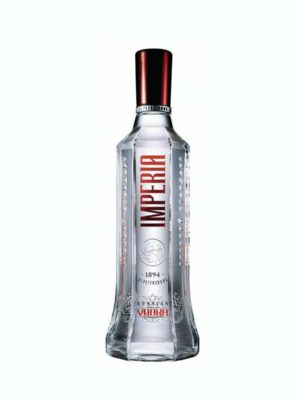 Russian Standard Imperia Luxury Vodka 1L