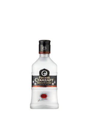 Russian Standard Vodka 0.2L