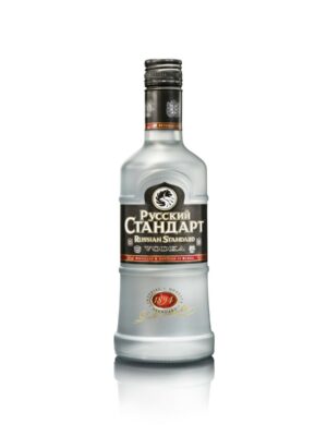 Russian Standard Vodka 0.5L