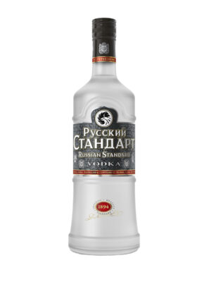 Russian Standard Vodka 1.5L