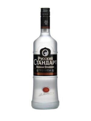 Russian Standard Vodka 3L