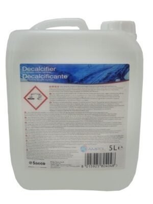 Saeco Philips Decalcifiant 5L