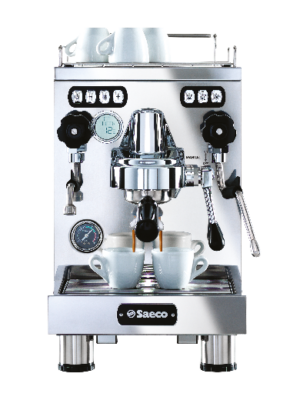 Saeco SE50 espressor clasic semi-automat