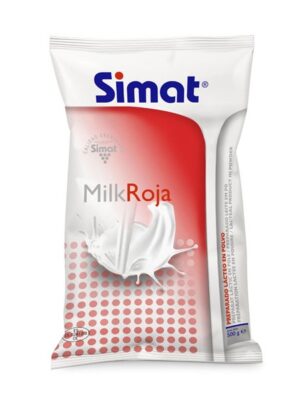 Simat Roja lapte granulat topping 500g