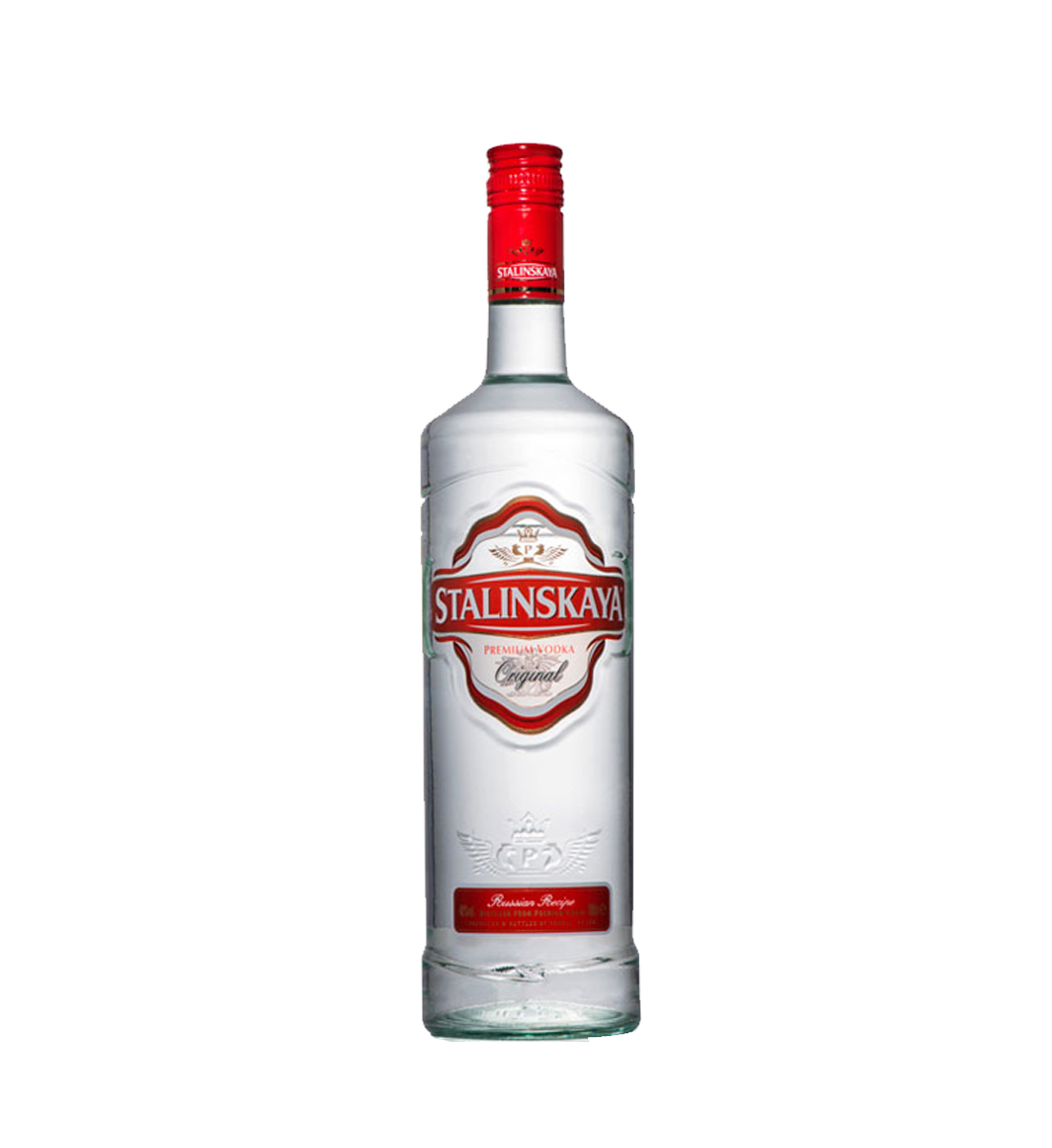 Vodka 1L Stalinskaya