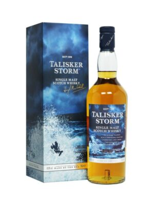 Talisker Storm Whisky 0.7L