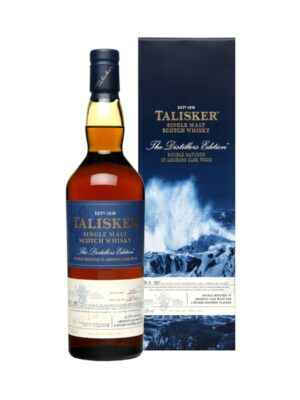 Talisker The Distilers Edition Whisky 1L