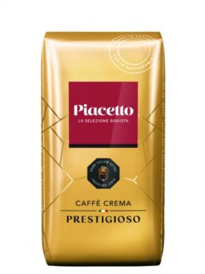 Tchibo Piacetto Prestigioso Caffe Crema 1kg cafea boabe