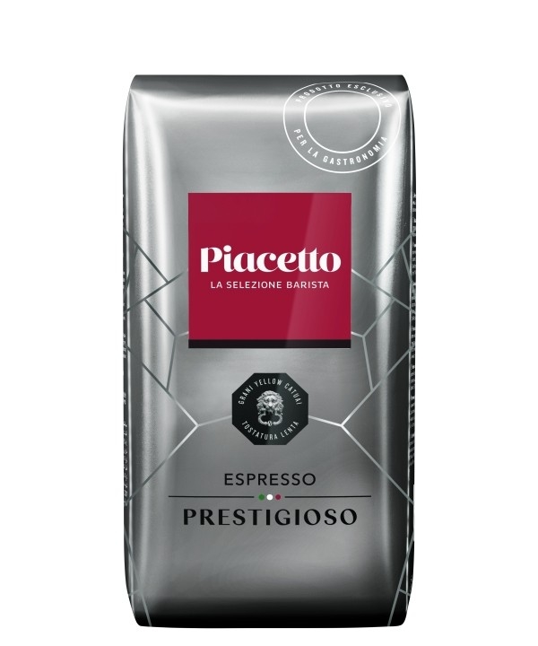 Tchibo Piacetto Prestigioso Espresso 1kg cafea boabe