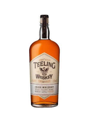 Teeling Single Grain Whiskey 1L
