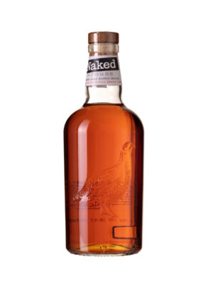 The Famous Grouse The Naked Grouse Malt Whisky 1L