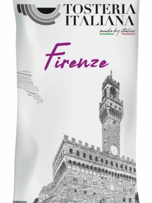 Tosteria Italiana Firenze 1kg cafea boabe