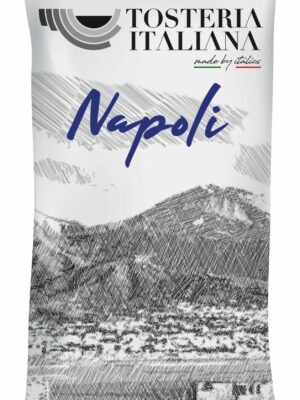 Tosteria Italiana Napoli 1kg cafea boabe