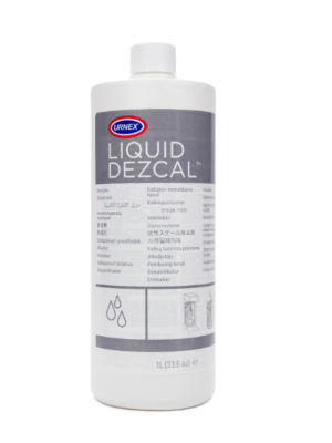 Urnex Dezcal decalcifiant lichid 1L