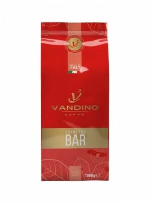 Vandino Espresso Bar boabe 1 kg