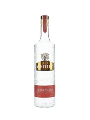 Vodka JJ Whitley Grain 0.7L
