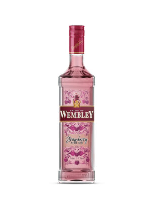 Wembley Pink Gin 0.7L