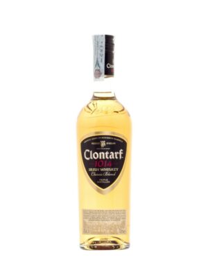 Whiskey Clontarf Classic Blend 0.7L