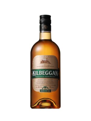 Whiskey Kilbeggan Traditional 0.7L