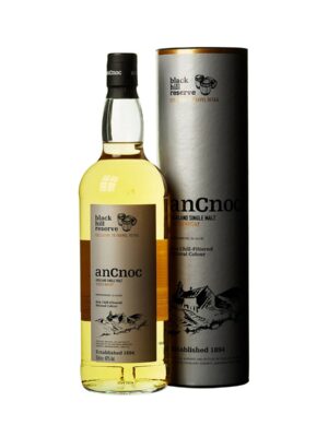 Whisky AnCnoc Black Hill Reserve 1L