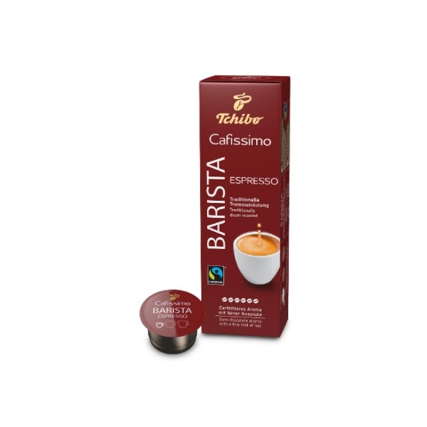 barista espresso 1 328563d1179c8a59f Tchibo Barista Espresso