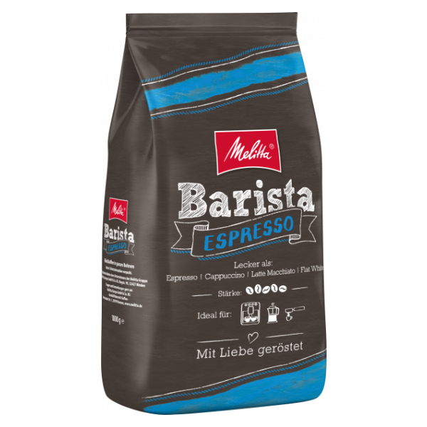 barista espresso 712663d116d326695 Cafea Boabe Melitta Barista