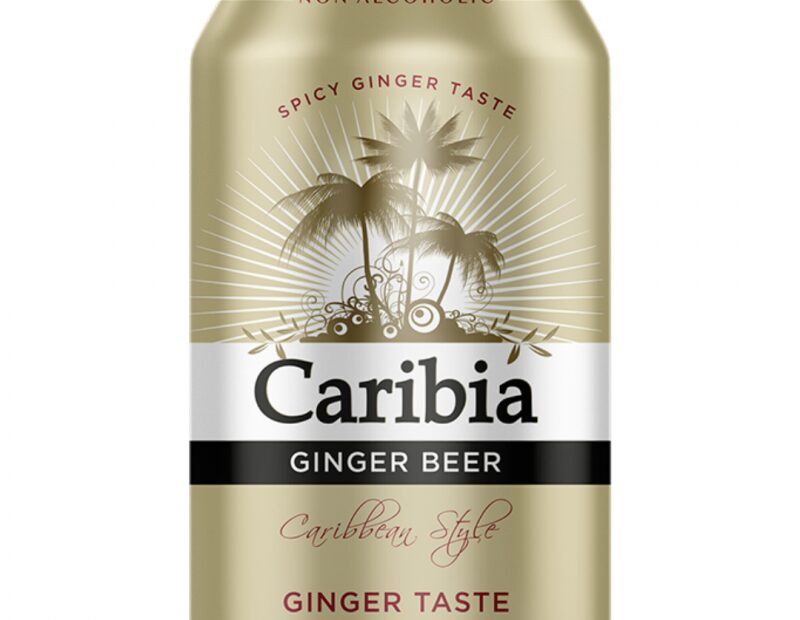 bere blonda fara alcool caribia ginger 0 alc 033l danemarca Bere Cu Lamaie Fara Alcool