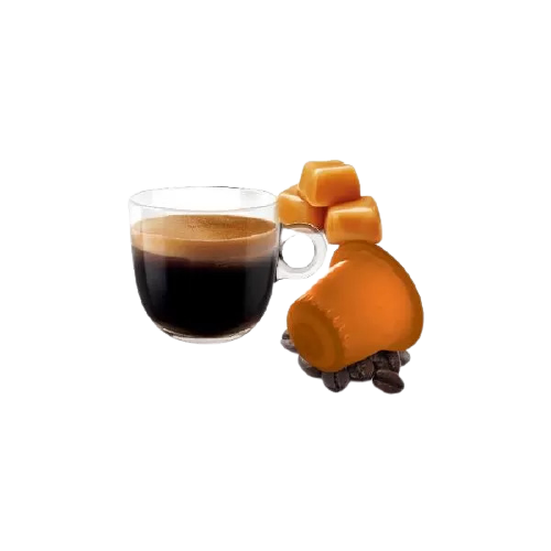 Nespresso Capsule Compatibili Caffè